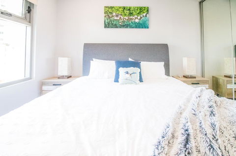 ZEN BY THE WATER - Esplanade Darwin Retreat - Sunshine Coast Tourism 15