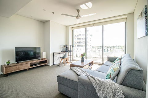 ZEN BY THE WATER - Esplanade Darwin Retreat - Sunshine Coast Tourism 35