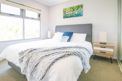 ZEN BY THE WATER - Esplanade Darwin Retreat - Sunshine Coast Tourism 13