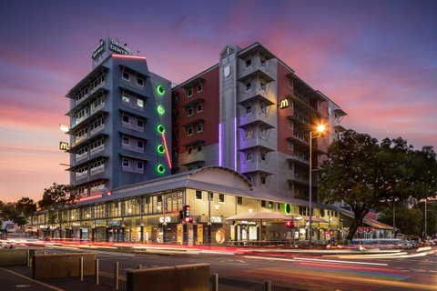 Rydges Darwin Central - Holiday Sunshine Coast 28