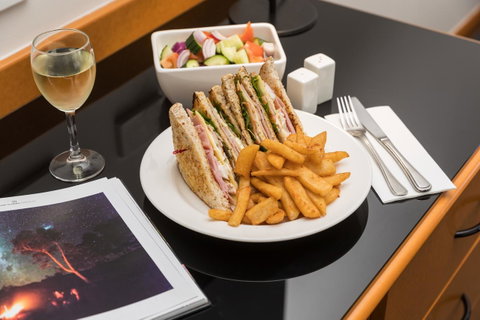 Rydges Darwin Central - Holiday Sunshine Coast 22