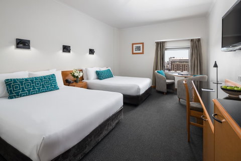 Rydges Darwin Central - Holiday Sunshine Coast 7