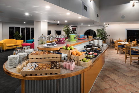 Rydges Darwin Central - Holiday Sunshine Coast 16