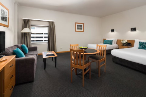 Rydges Darwin Central - Holiday Sunshine Coast 6
