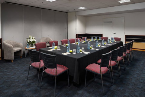 Rydges Darwin Central - Holiday Sunshine Coast 24