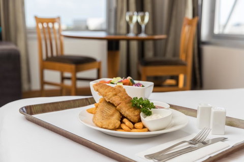 Rydges Darwin Central - Holiday Sunshine Coast 23