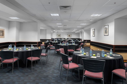 Rydges Darwin Central - Holiday Sunshine Coast 26