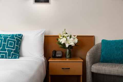 Rydges Darwin Central - Holiday Sunshine Coast 4