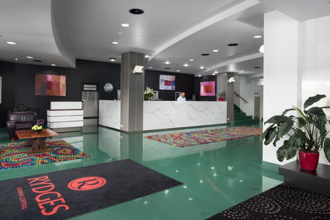 Rydges Darwin Central - Holiday Sunshine Coast 14