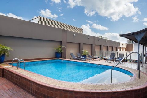 Rydges Darwin Central - Holiday Sunshine Coast 12