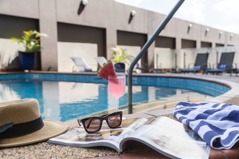 Rydges Darwin Central - Holiday Sunshine Coast 13