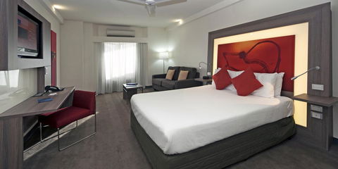 Novotel Darwin CBD - Sunshine Coast Tourism 25