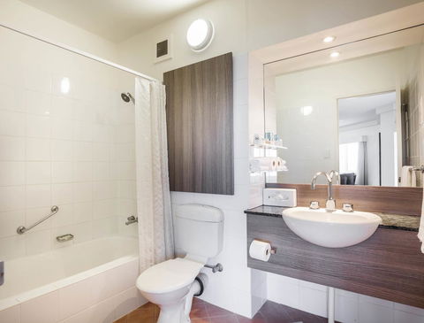 Novotel Darwin CBD - Sunshine Coast Tourism 27