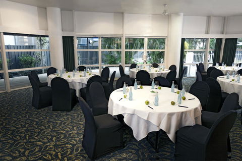 Novotel Darwin CBD - Sunshine Coast Tourism 14