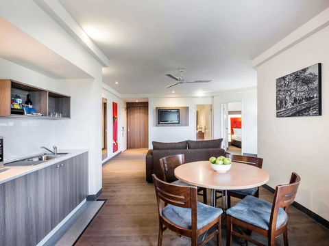 Novotel Darwin CBD - Sunshine Coast Tourism 30