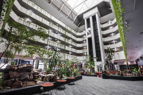 Novotel Darwin CBD - Sunshine Coast Tourism 21