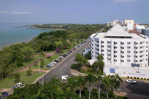 Novotel Darwin CBD - Sunshine Coast Tourism 0