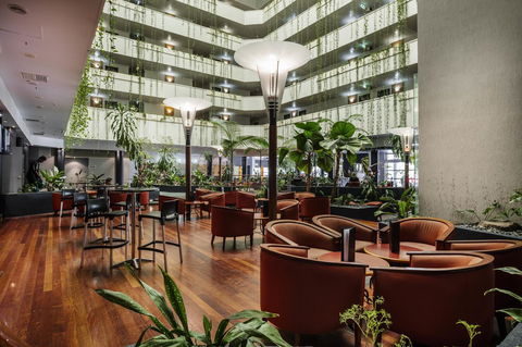 Novotel Darwin CBD - Sunshine Coast Tourism 16