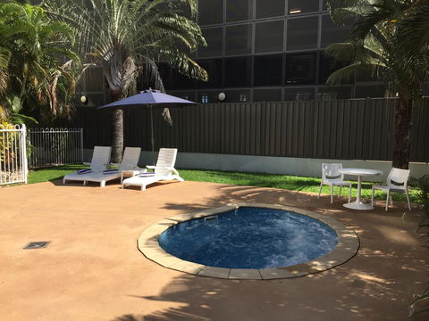 Novotel Darwin CBD - Sunshine Coast Tourism 11