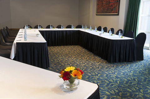 Novotel Darwin CBD - Sunshine Coast Tourism 24