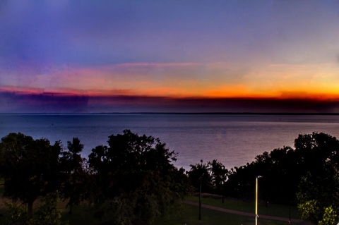 Novotel Darwin CBD - Sunshine Coast Tourism 1