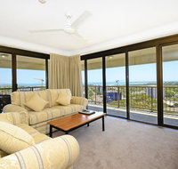 Marrakai Apartments - Sunshine Coast Tourism