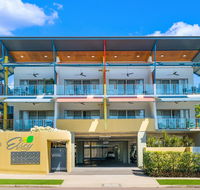 Elsey on Parap - Holiday Sunshine Coast