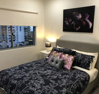 Darwin-Ocean views tropical getaway pool  aircon - Holiday Sunshine Coast