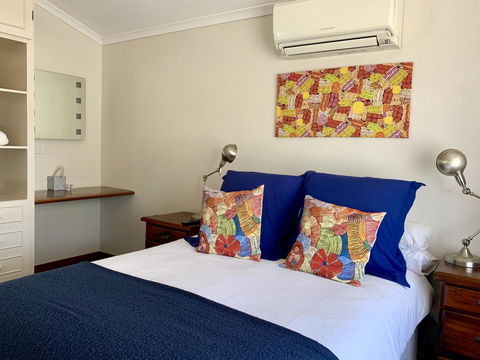 Wilmots On Dixon - Holiday Sunshine Coast 10
