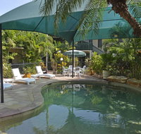 City Gardens Apartments - Sunshine Coast Tourism
