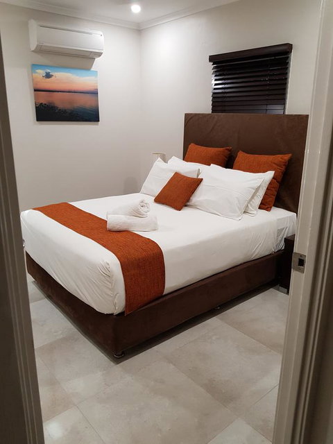Darwin Beach Escape Holiday Home - Sunshine Coast Tourism 1