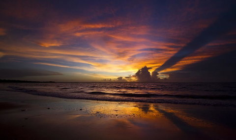 Darwin Beach Escape Holiday Home - Sunshine Coast Tourism 30
