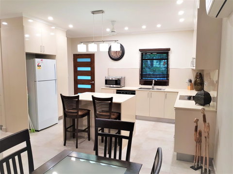 Darwin Beach Escape Holiday Home - Sunshine Coast Tourism 8