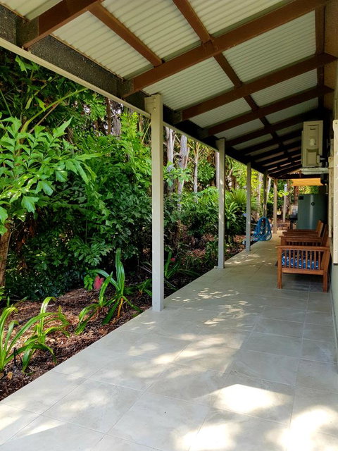 Darwin Beach Escape Holiday Home - Sunshine Coast Tourism 20
