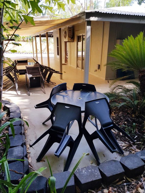 Darwin Beach Escape Holiday Home - Sunshine Coast Tourism 18