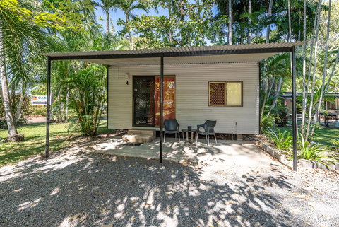 Oasis Tourist Park - Sunshine Coast Tourism 11