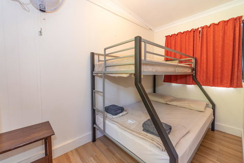 Oasis Tourist Park - Sunshine Coast Tourism 15