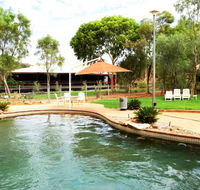 Kings Canyon Resort - Holiday Sunshine Coast