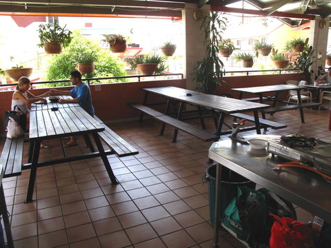 Chillis Backpackers - Sunshine Coast Tourism 17