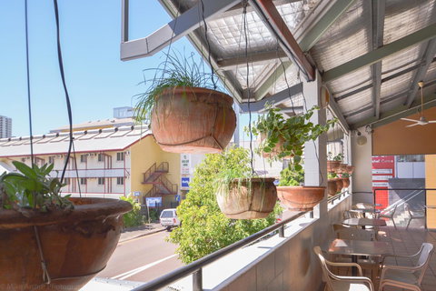 Chillis Backpackers - Sunshine Coast Tourism 13