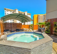 Chillis Backpackers - Sunshine Coast Tourism