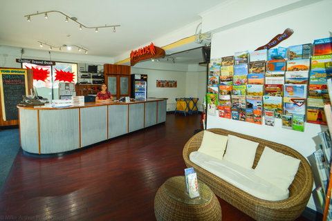 Chillis Backpackers - Sunshine Coast Tourism 15