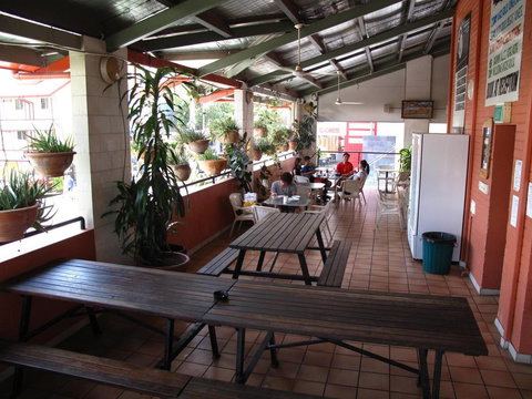 Chillis Backpackers - Sunshine Coast Tourism 19