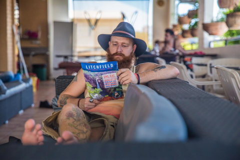 Chillis Backpackers - Sunshine Coast Tourism 8