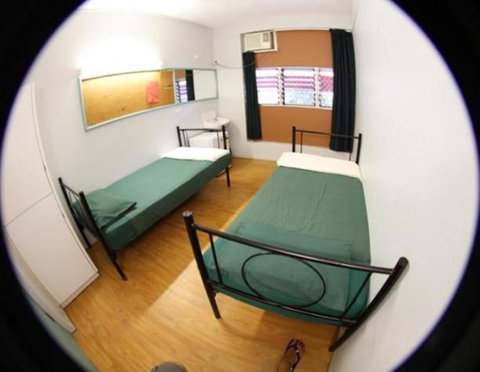 Chillis Backpackers - Sunshine Coast Tourism 16