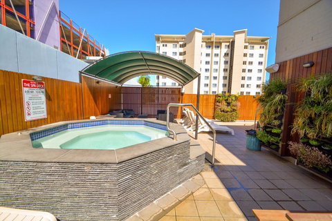 Chillis Backpackers - Sunshine Coast Tourism 12