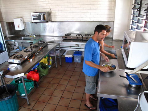 Chillis Backpackers - Sunshine Coast Tourism 18