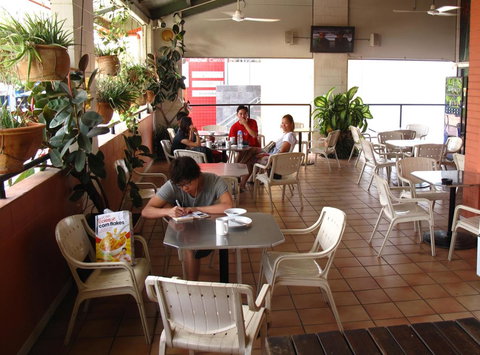 Chillis Backpackers - Sunshine Coast Tourism 3