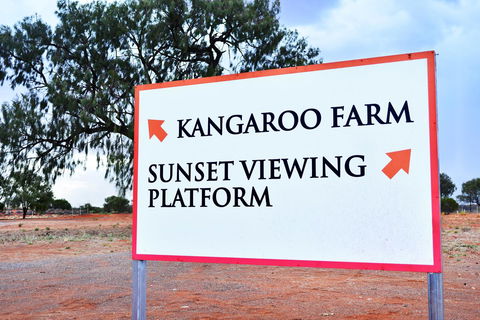 Erldunda Desert Oaks Resort - Sunshine Coast Tourism 30