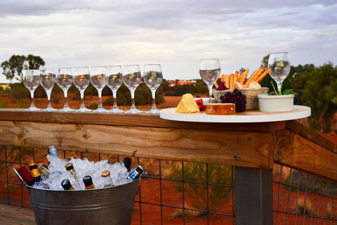 Erldunda Desert Oaks Resort - Sunshine Coast Tourism 27